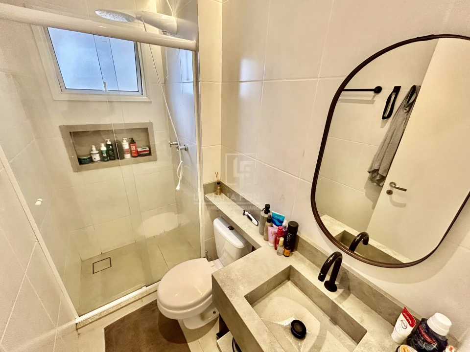 VICTORIA PARQUE PARA VENDA. DECORADO