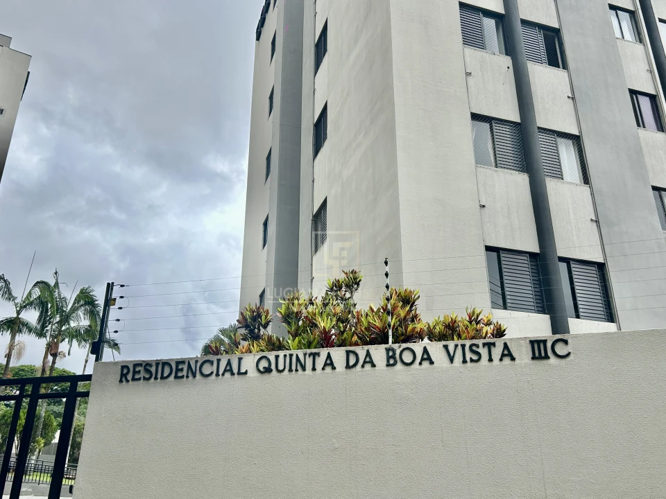 Quinta da Boa Vista 3c vende