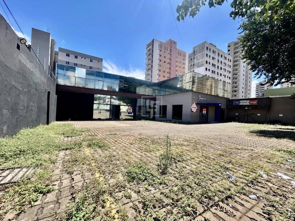 Imovel Comercial Para Venda ou Locação