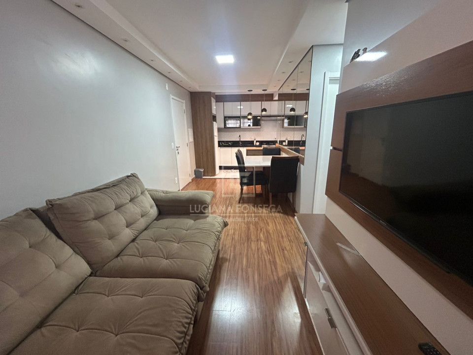 Imagens do imóveis Apartamento Á Venda Solar Di Capri Cambé