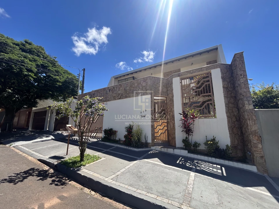 Sobrado Jd. Itamarati