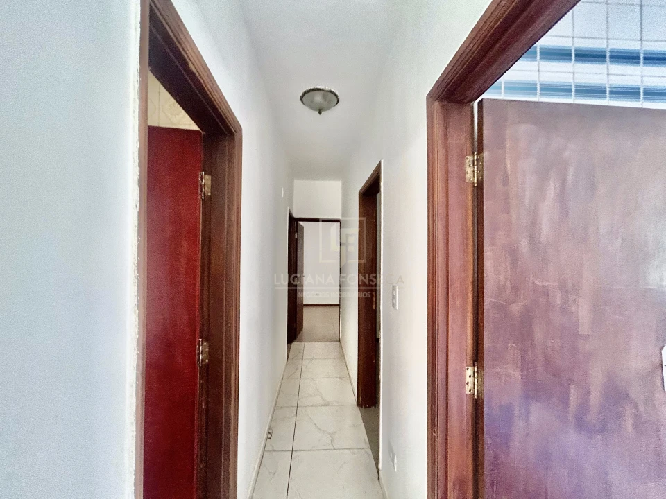 casa à venda Próximo ao Tiro de Guerra