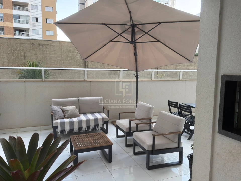 Imagens do imóveis MAX LIVING COM VARANDA