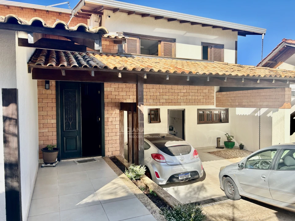 Imagens do imóveis Casa Jd. Tucanos