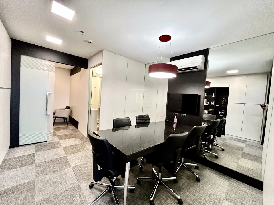 Imagens do imóveis Palhano Business Center - Torre 2