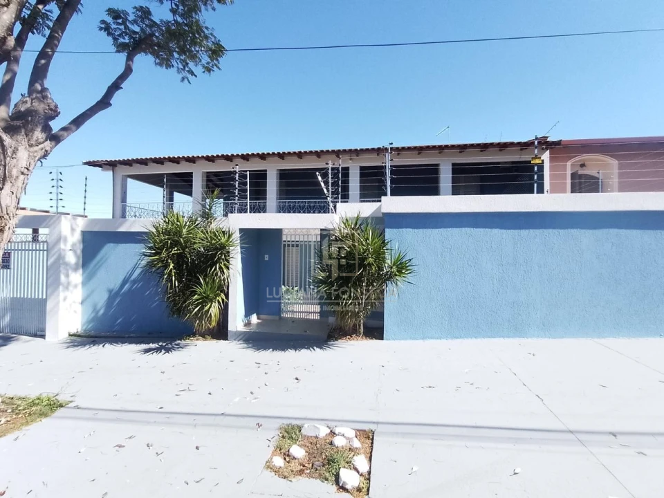 Imagens do imóveis Comercial Para Alugar Bancários Londrina