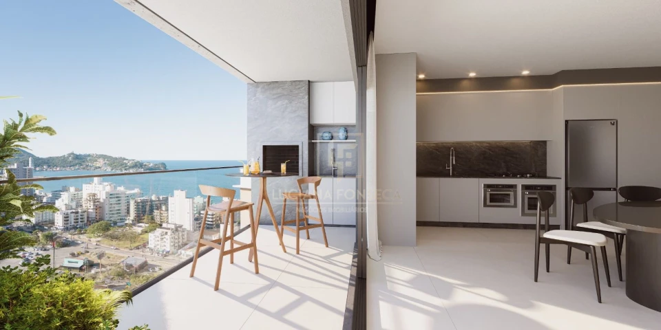 Imagens do imóveis LANÇAMENTO CONSTRUTORA SANTANA - COLOGNY RESIDENCE