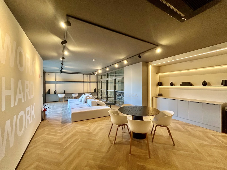 Imagens do imóveis VENDA ARTSY MOBILIADO