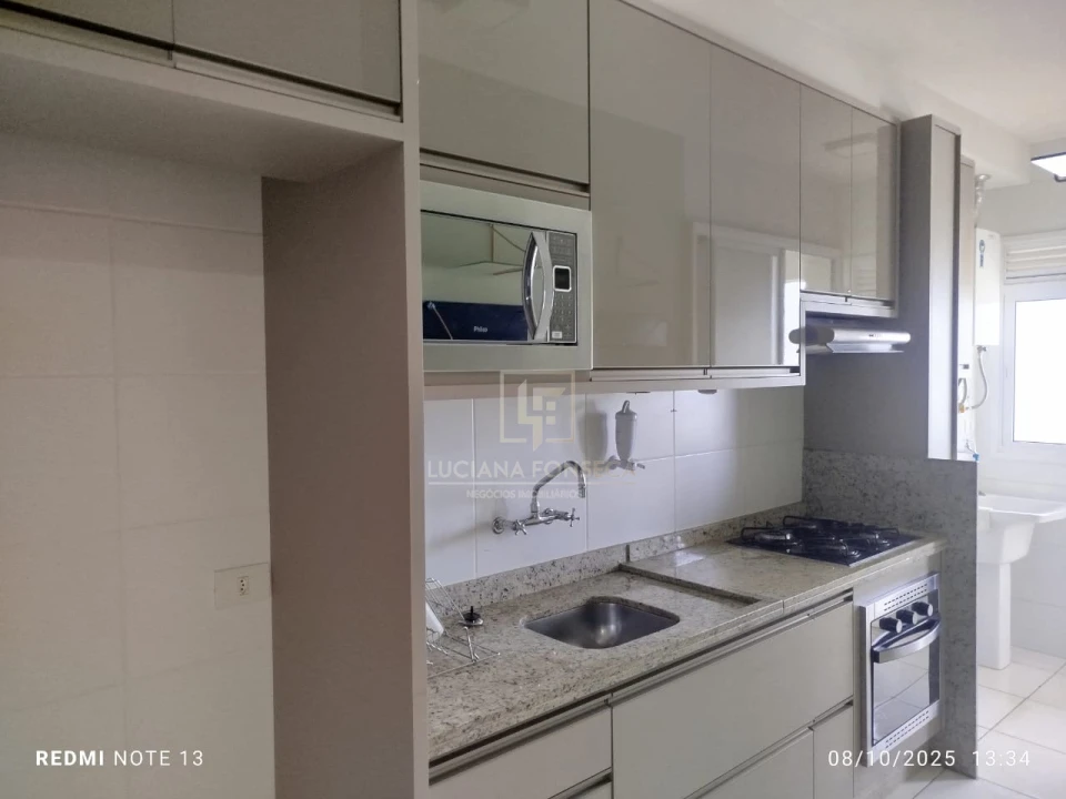 Imagens do imóveis Ed. Reserva Santana Residence Vende