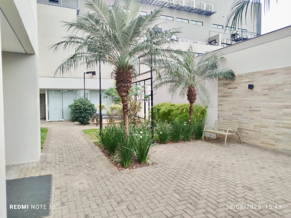 Imagens do imóveis Ed. Reserva Santana Residence Vende