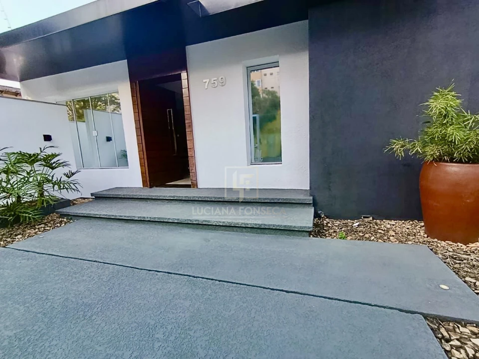 Imagens do imóveis Casa Comercial Para Alugar Centro Londrina