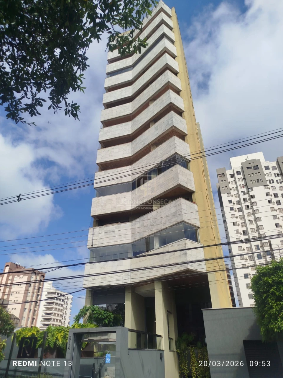 Imagens do imóveis Edificio Rio de Janeiro Vende