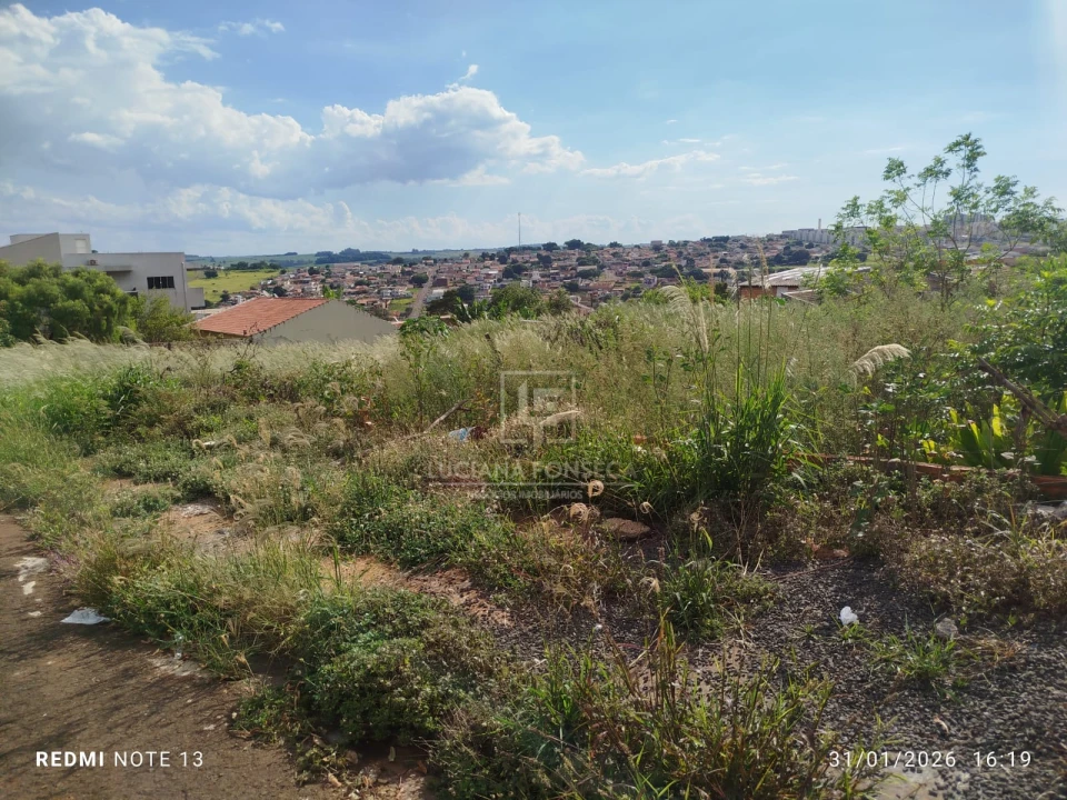TERRENO AVENIDA VINICIUS DE MORAES COMER/RESID