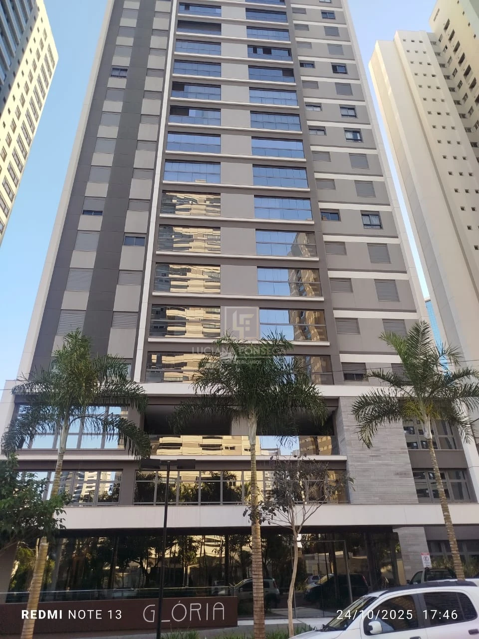 Imagens do imóveis Edificio Gloria Residence Vende