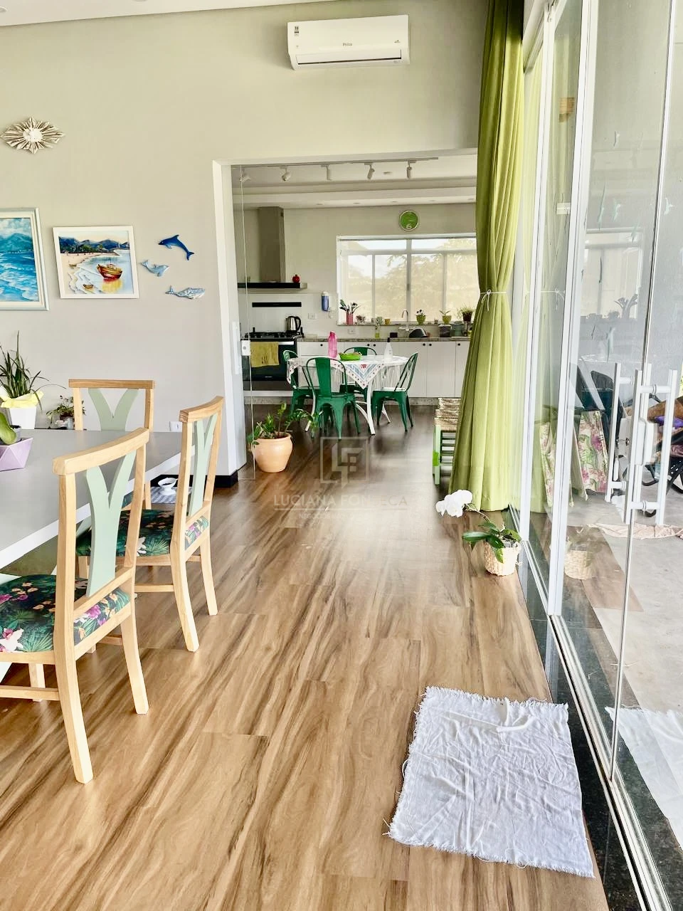 CONDOMINIO DE CHACARAS BRATISLAVA