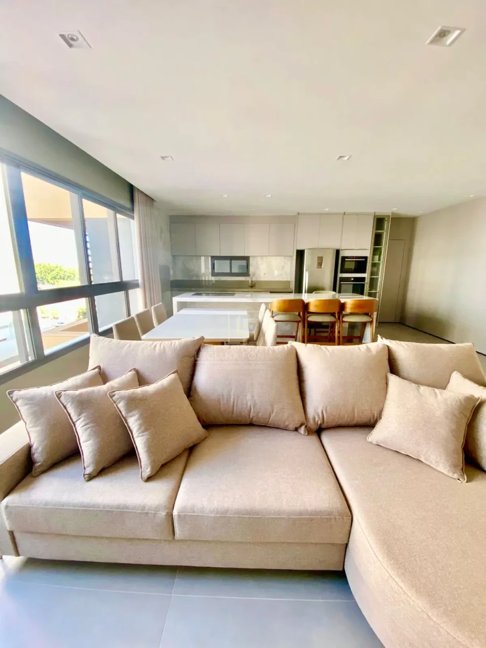 Imagens do imóveis EDIFICIO HOUSE GLEBA PALHANO VENDA