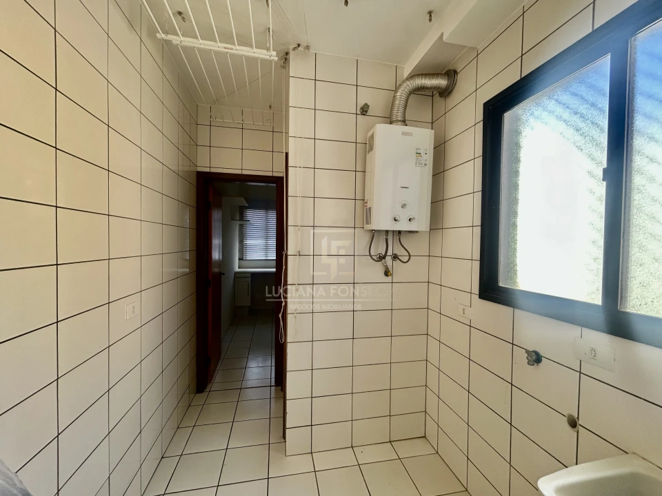 Imagens do imóveis Solar Monet Locação Andar Alto