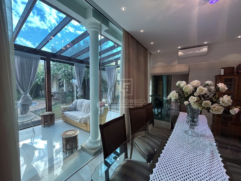 Imagens do imóveis Casa jardim Mediterraneo