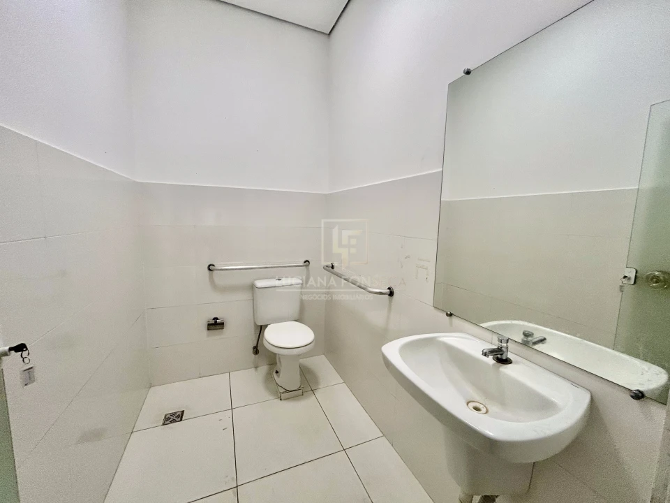 Imovel Comercial Para Venda ou Locação