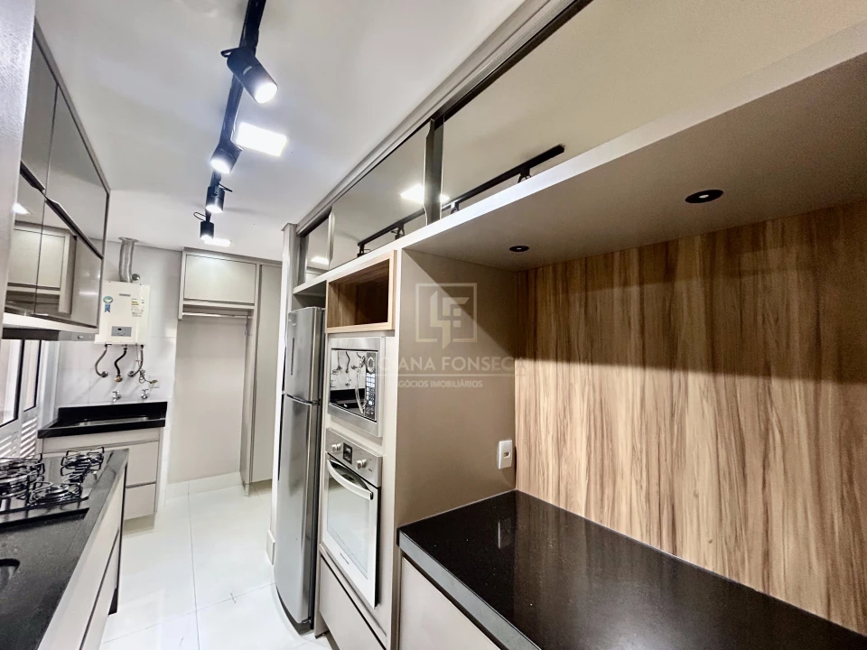 Imagens do imóveis CHELSEA TOWER LOCAÇÃO