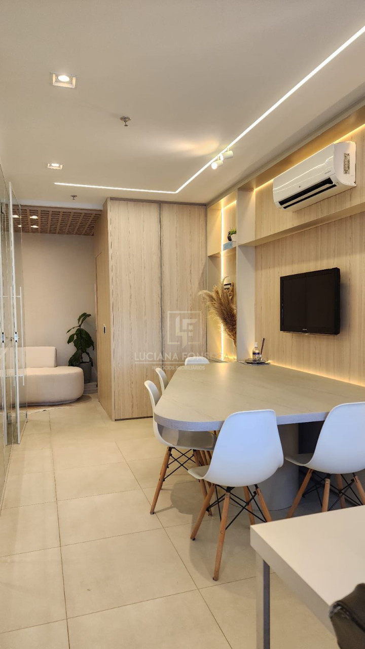 Imagens do imóveis Atsushi Tower andar alto