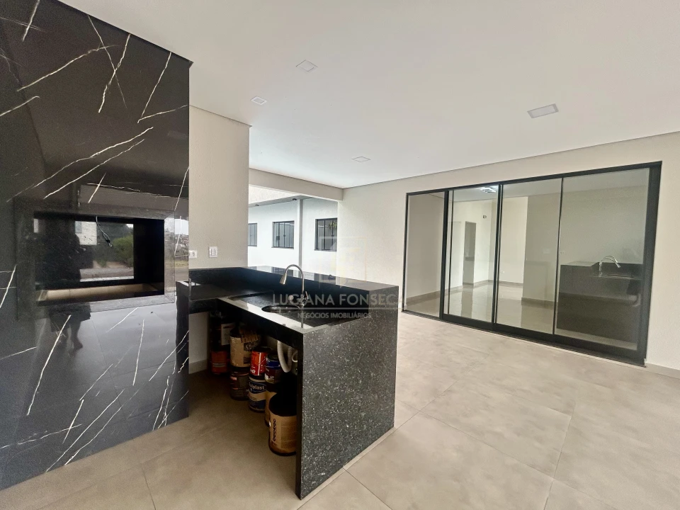 Imagens do imóveis Casa Em Condomínio Á Venda Morada Das Flores Cambé