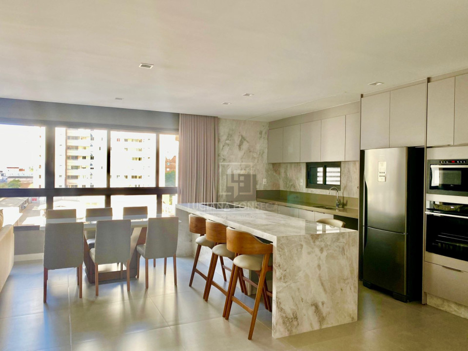 Imagens do imóveis EDIFICIO HOUSE GLEBA PALHANO VENDA