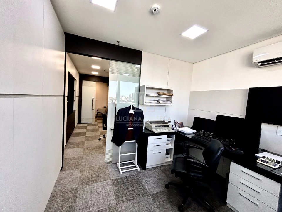 Imagens do imóveis Palhano Business Center - Torre 2