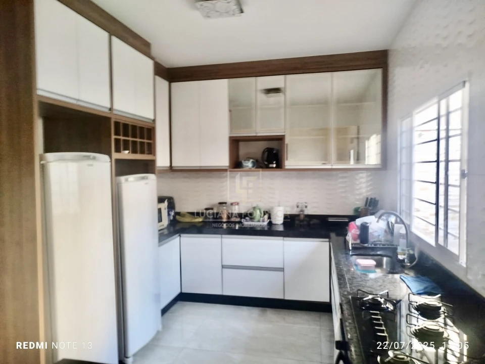 Casa à venda Jd. Sao Vicente