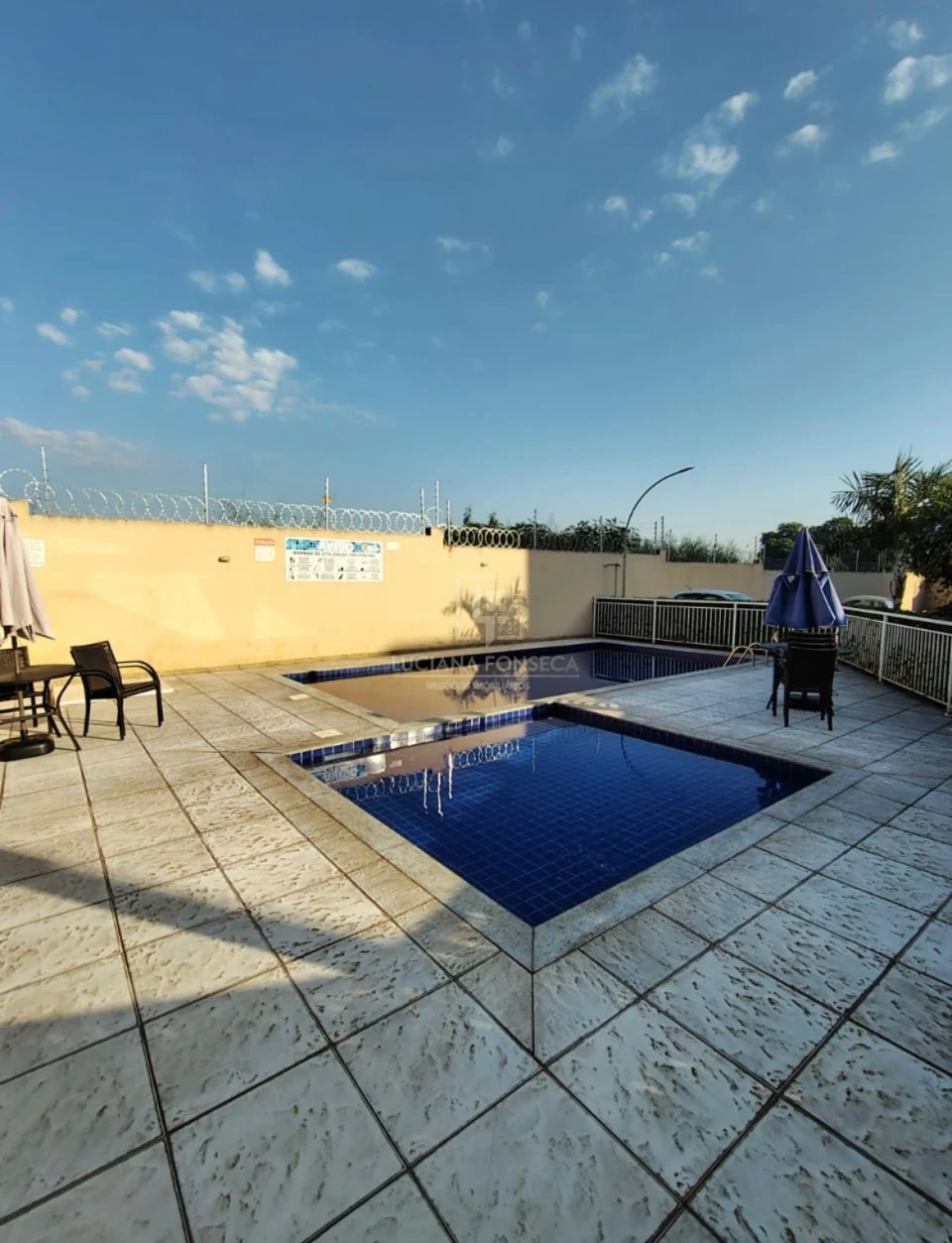 Imagens do imóveis CONDOMINIO FLORATTA