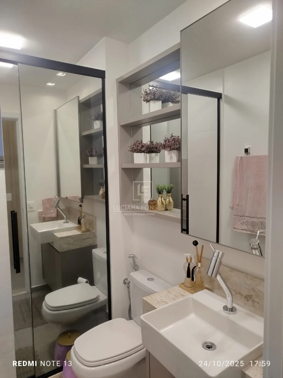 Imagens do imóveis Edificio Gloria Residence Vende