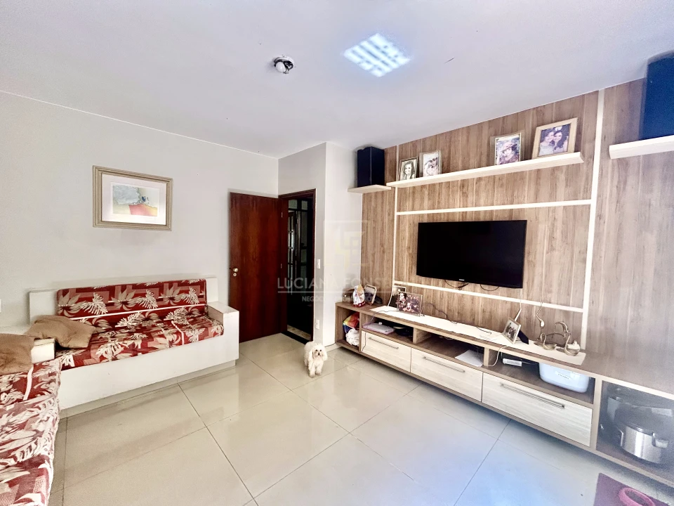 Sobrado Jd. Itamarati