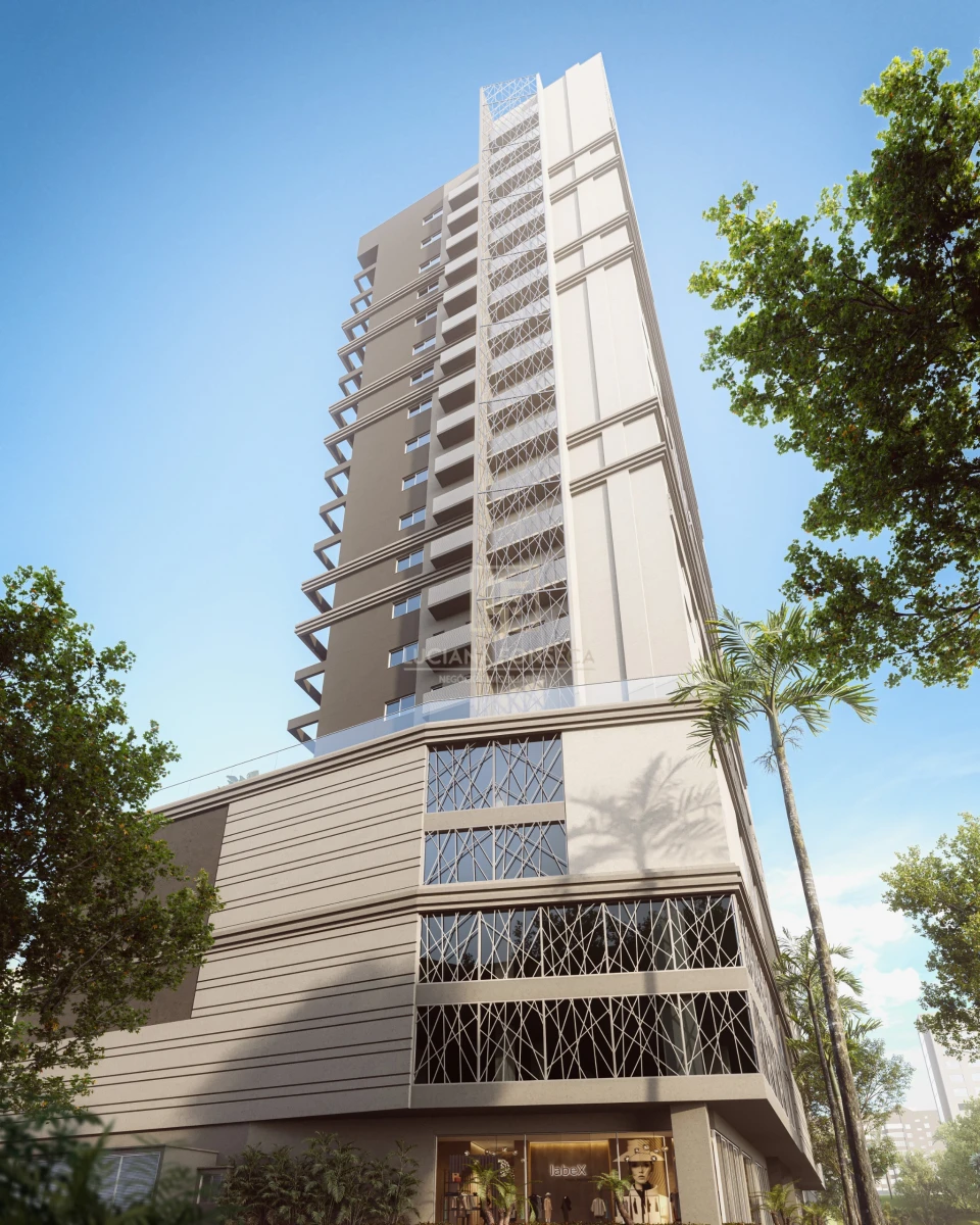 Imagens do imóveis LANÇAMENTO CONSTRUTORA SANTANA - COLOGNY RESIDENCE