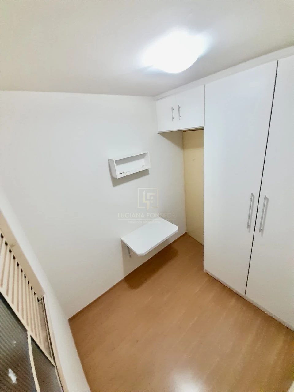 Apartamento Á Venda Margens Do Lago Igapó Londrina