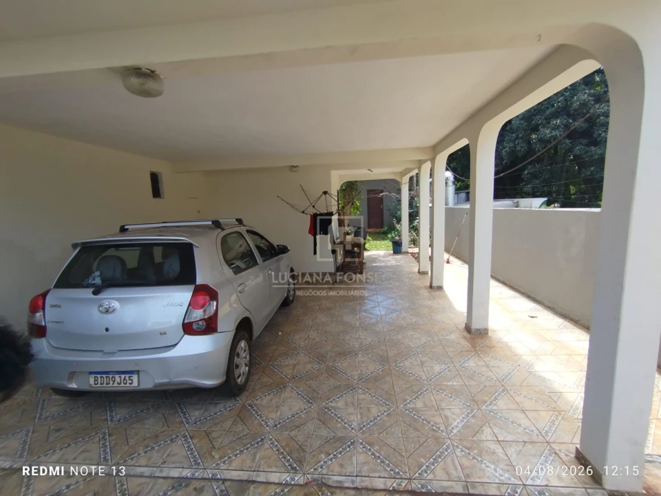 Imagens do imóveis Casa para locação Proximo ao zerão