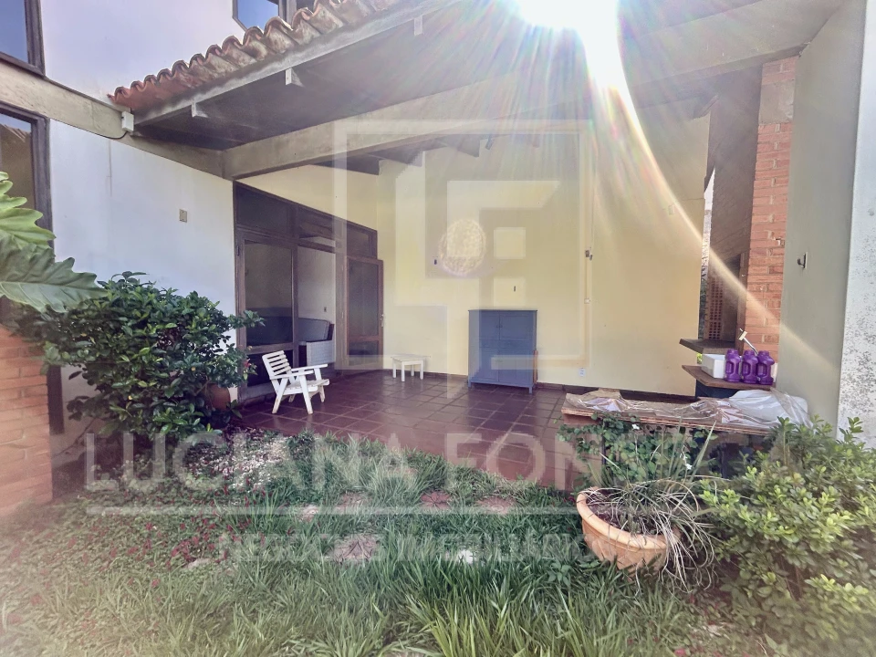 Casa para locação rua Pensilvania