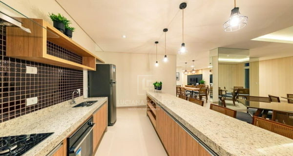 Imagens do imóveis Apartamento Á Venda Edificio Sunset Faria Lima Londrina
