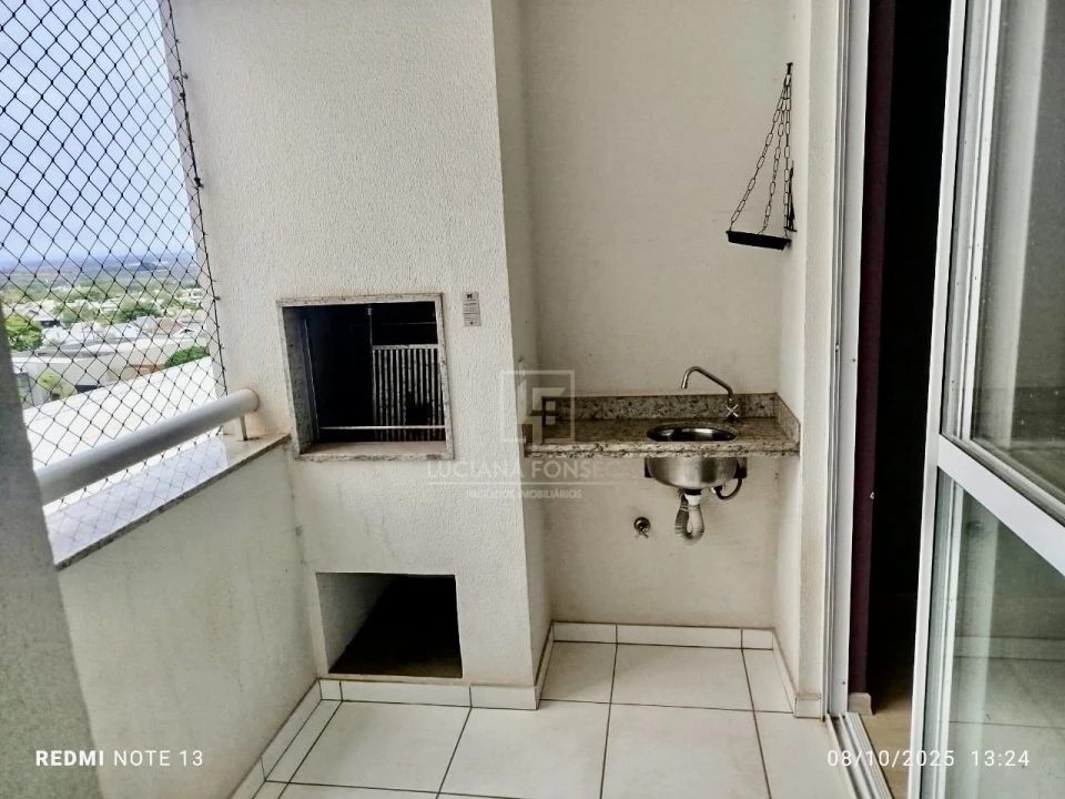 Imagens do imóveis Ed. Reserva Santana Residence Vende