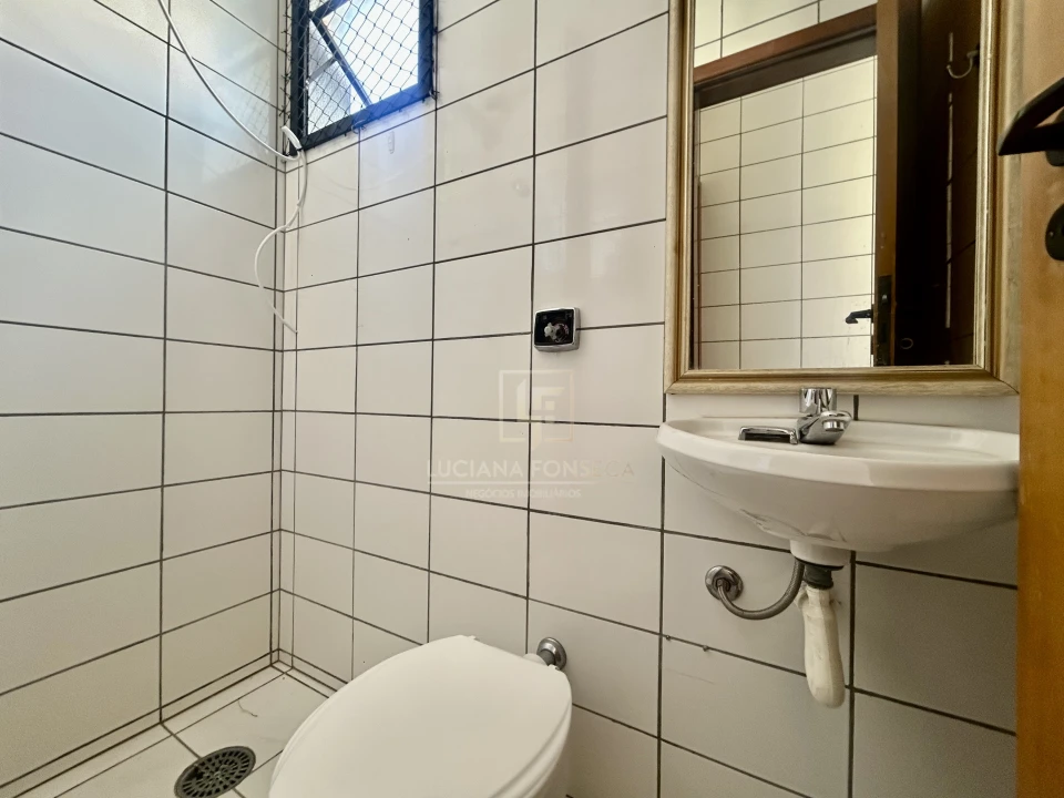 Imagens do imóveis Solar Monet Locação Andar Alto