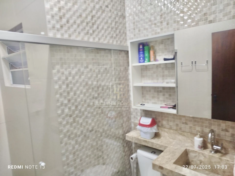 Casa à venda Jd. Sao Vicente