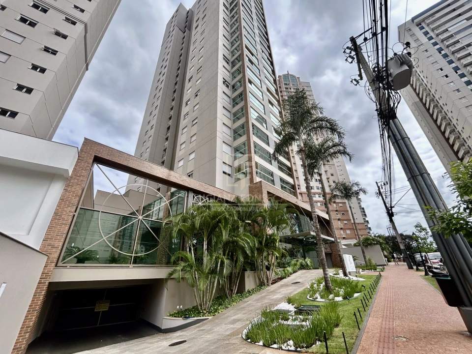 Imagens do imóveis CHELSEA TOWER LOCAÇÃO