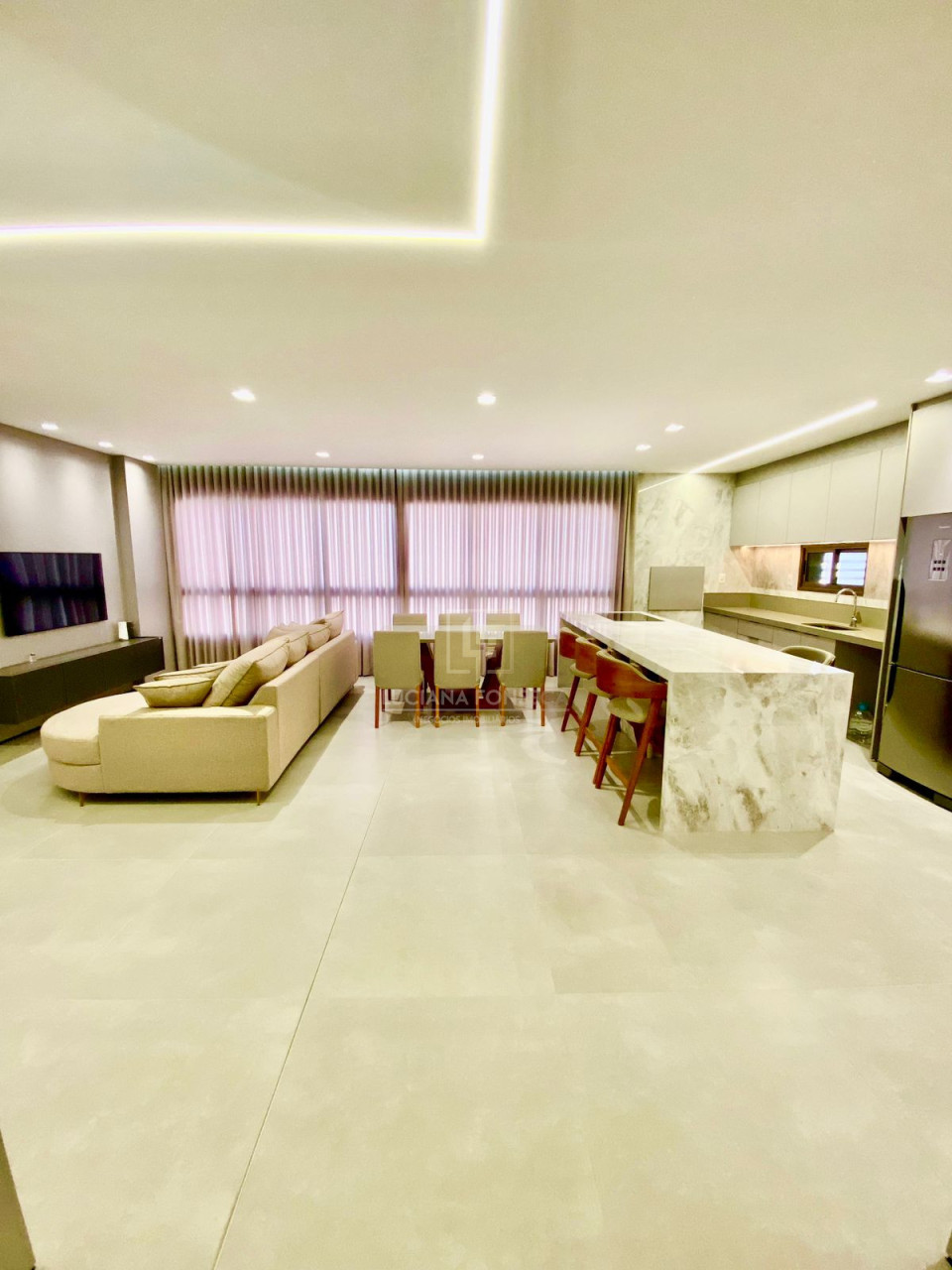 Imagens do imóveis EDIFICIO HOUSE GLEBA PALHANO VENDA