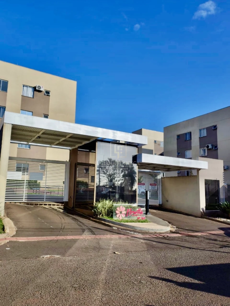 Imagens do imóveis CONDOMINIO FLORATTA