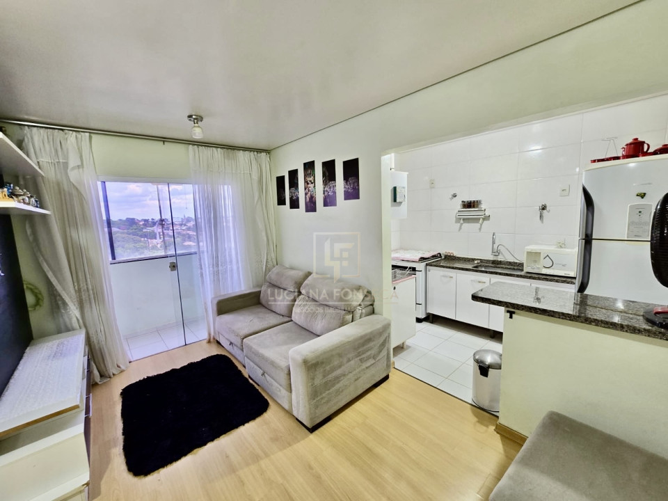 Imagens do imóveis Onix Apartamento para locação mobiliado