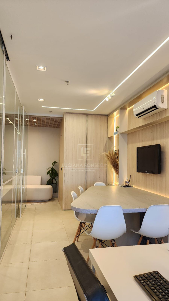 Imagens do imóveis Atsushi Tower andar alto