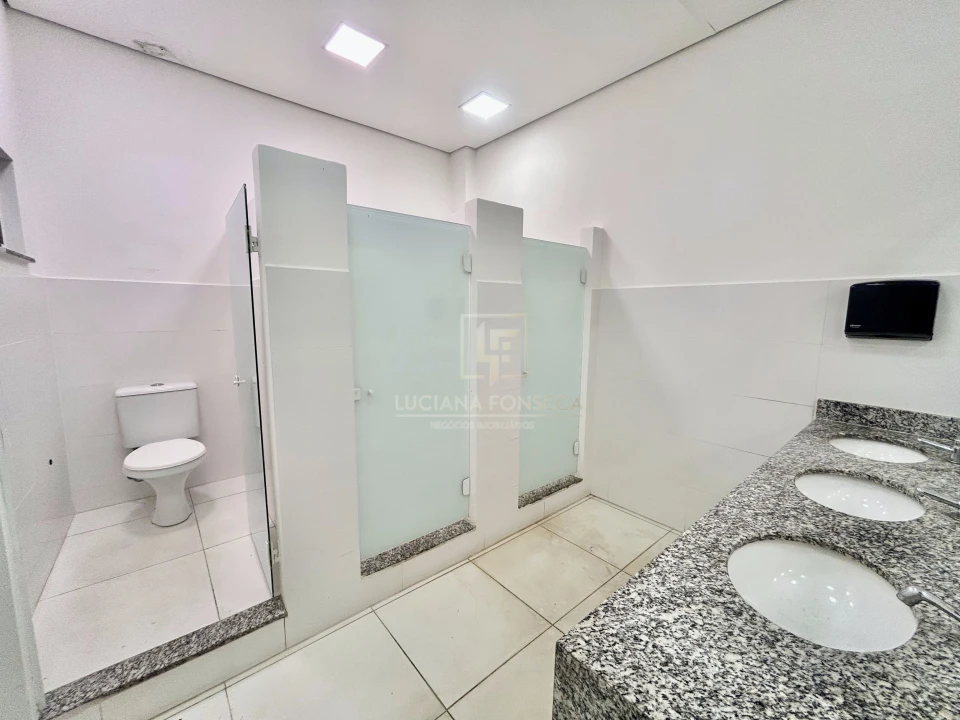 Imovel Comercial Para Venda ou Locação