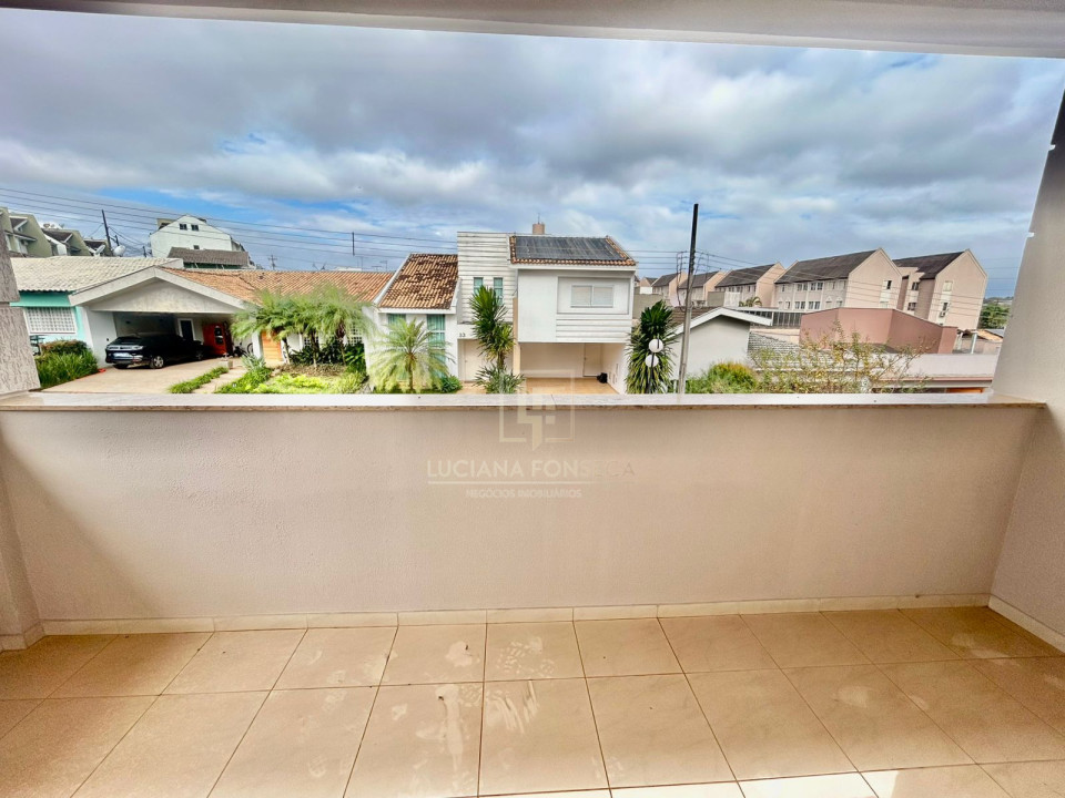 Imagens do imóveis Casa Em Condomínio Á Venda Village Pinheiros Londrina