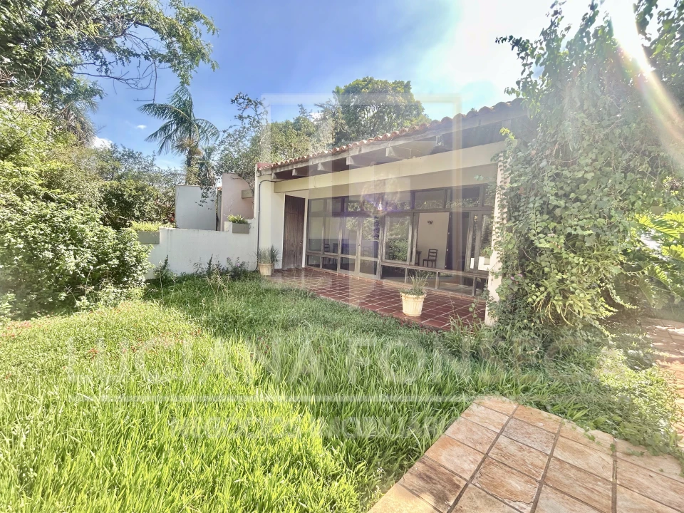 Casa para locação rua Pensilvania