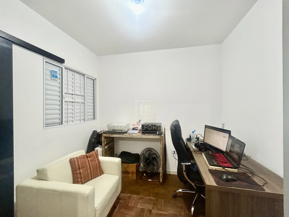 Imagens do imóveis casa Jd Bandeirantes à Venda