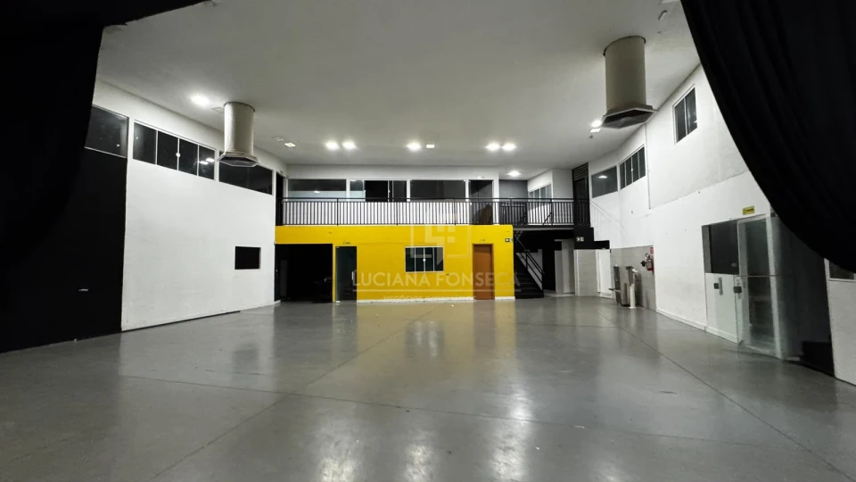 Imagens do imóveis Imóvel Comercial para locação Saul Elkind zona norte
